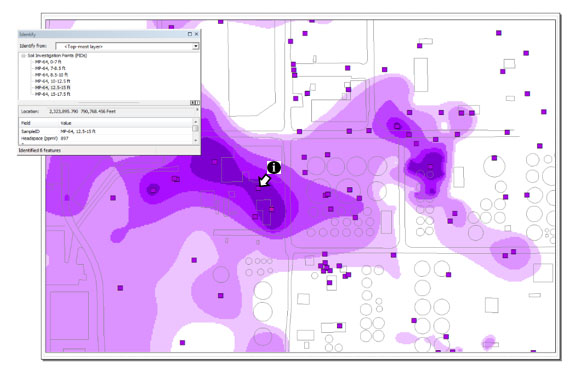 arcgis