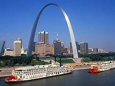 st louis